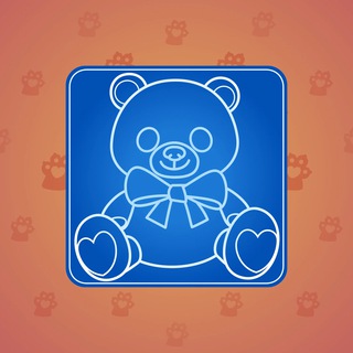 Toy Bear #19736