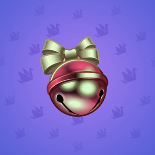 Sleigh Bell #2690