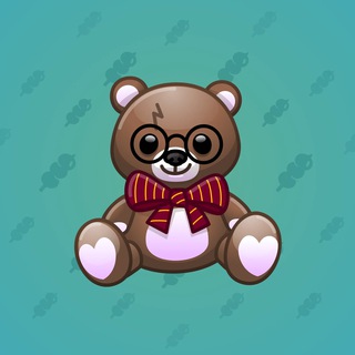 Toy Bear #22953