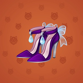 Sky Stilettos #50747