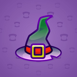 Witch Hat #31599
