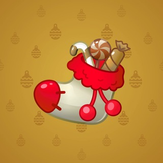 Xmas Stocking #82370