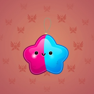 Hanging Star #32602