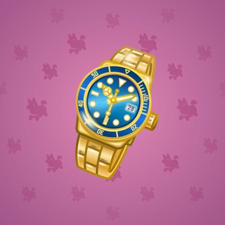 Swiss Watch #21263