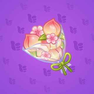 Pretty Posy #123768