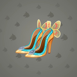 Sky Stilettos #38415