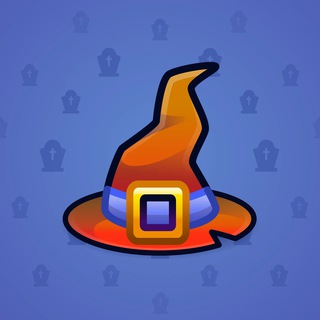 Witch Hat #22501