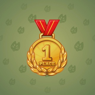 Victory Medal #101117