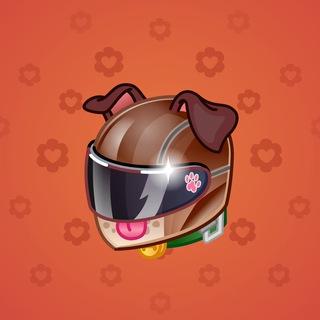 Neko Helmet #6040