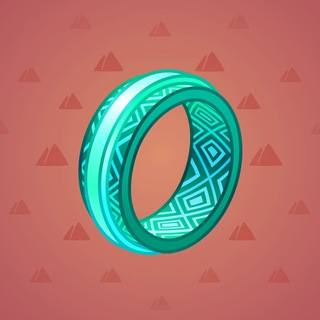 Bonded Ring #7630