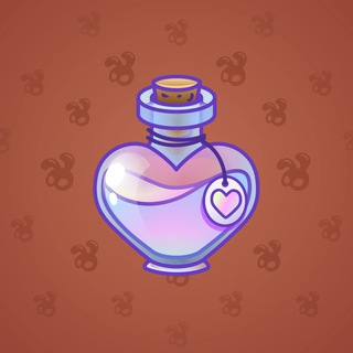 Love Potion #13792