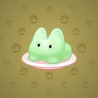 Jelly Bunny #101436