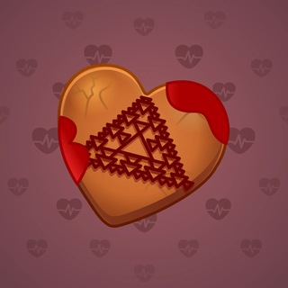 Cookie Heart #55173
