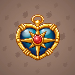 Heart Locket #917