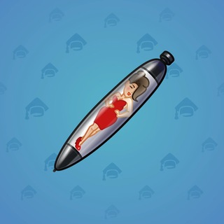 Fine Pen #36016