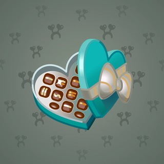 Valentine Box #32885