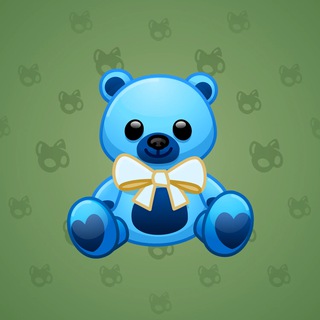 Toy Bear #52321