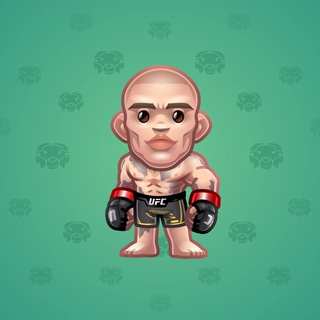 UFC Strike #48455