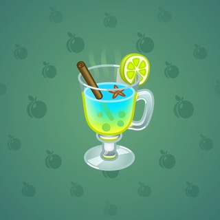Spiced Wine #64514