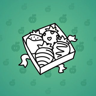 Berry Box #7313