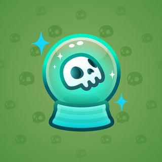 Crystal Ball #17318