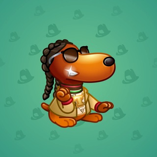Snoop Dogg #368198