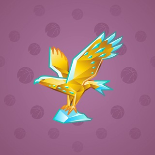 Rare Bird #9246