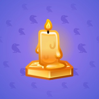 Eternal Candle #7932