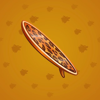 Surge Board #16697