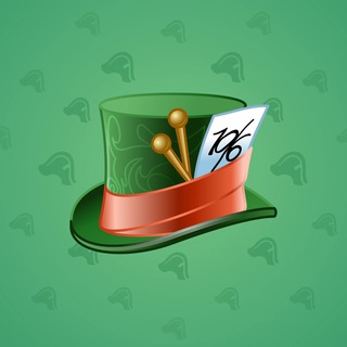 Top Hat #7001