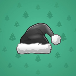 Santa Hat #3403