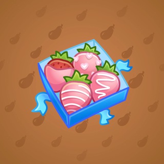 Berry Box #512