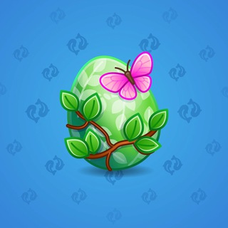 Easter Egg #84823