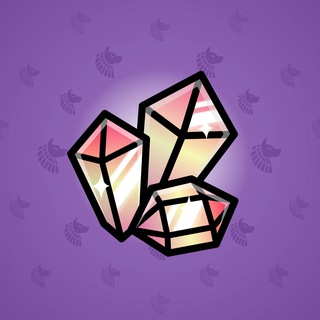 Ion Gem #574