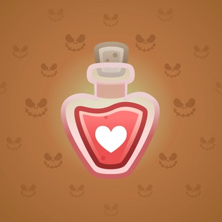 Magic Potion #1461