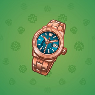 Swiss Watch #10579