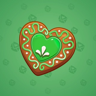 Cookie Heart #89893