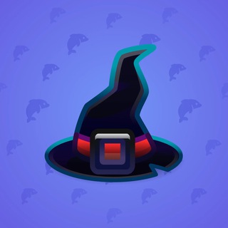 Witch Hat #37255