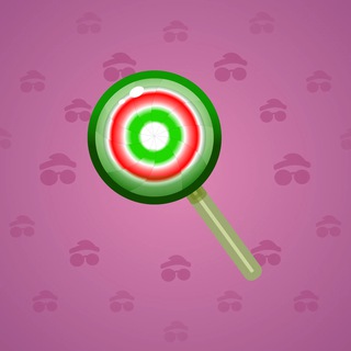 Hypno Lollipop #17169