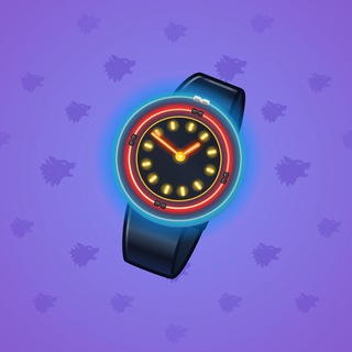 Swiss Watch #723