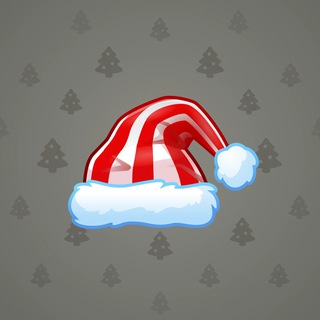 Santa Hat #21343