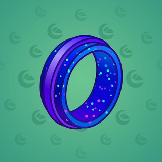 Bonded Ring #6515