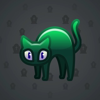 Scared Cat #10616