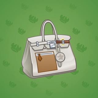 Loot Bag #7657