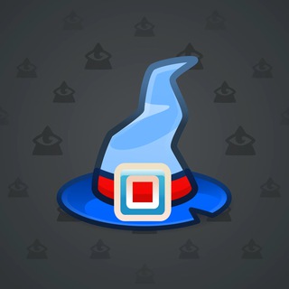 Witch Hat #70540