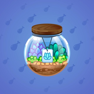 Restless Jar #52124