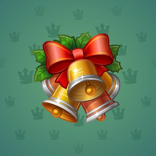 Jingle Bells #26755