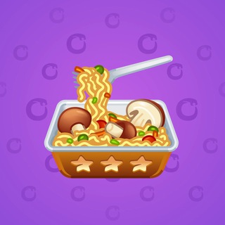 Instant Ramen #89059