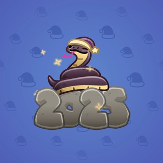 Lunar Snake #4544