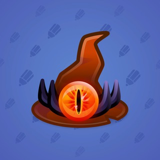 Witch Hat #65123